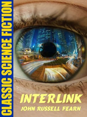 cover image of Interlink